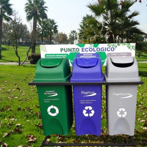 Linea Ecológica